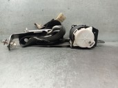 Recambio de cinturon seguridad trasero derecho para honda fr-v (be) 2.0 (be3) referencia OEM IAM NSB053GR77 