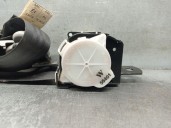 Replacement rear right seat belt for Honda FR-V (BE) 2.0 (BE3) OEM IAM reference NSB053GR77 