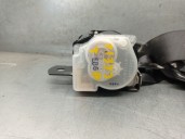 Replacement rear right seat belt for Honda FR-V (BE) 2.0 (BE3) OEM IAM reference NSB053GR77 