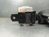 Recambio de cinturon seguridad trasero derecho para honda fr-v (be) 2.0 (be3) referencia OEM IAM NSB053GR77 