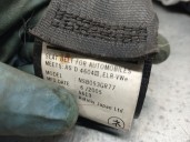 Replacement rear right seat belt for Honda FR-V (BE) 2.0 (BE3) OEM IAM reference NSB053GR77 