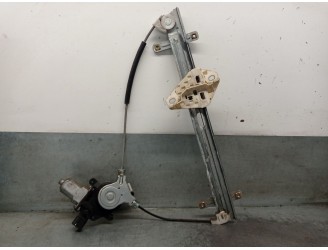 Recambio de elevalunas delantero izquierdo para honda fr-v (be) 2.0 (be3) referencia OEM IAM 72210SJDJ01 72210SJDJ01 