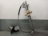 Recambio de elevalunas delantero izquierdo para honda fr-v (be) 2.0 (be3) referencia OEM IAM 72210SJDJ01 72210SJDJ01 