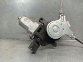 Recambio de elevalunas delantero izquierdo para honda fr-v (be) 2.0 (be3) referencia OEM IAM 72210SJDJ01 72210SJDJ01 