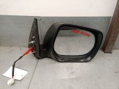 Recambio de retrovisor derecho para toyota land cruiser (j15) 3.0 turbodiesel cat referencia OEM IAM 8793160B10  