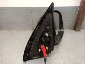 Recambio de retrovisor derecho para toyota land cruiser (j15) 3.0 turbodiesel cat referencia OEM IAM 8793160B10  