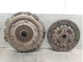 Recambio de kit embrague para renault kangoo (kc0/1_) 1.2 (kc0a, kc0k, kc0f, kc01) referencia OEM IAM 8200507366 8200507366 