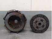 Recambio de kit embrague para renault kangoo (kc0/1_) 1.2 (kc0a, kc0k, kc0f, kc01) referencia OEM IAM 8200507366 8200507366 