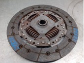 Replacement clutch kit for Citroën Xsara Picasso (N68) 1.6 HDi OEM IAM reference 9653909780 205266 