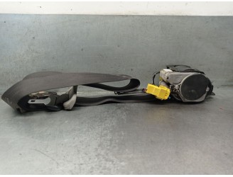 Replacement front right seat belt for Honda FR-V (BE) 2.0 (BE3) OEM IAM reference 04814SJDE00ZA 04814SJDE00ZA 