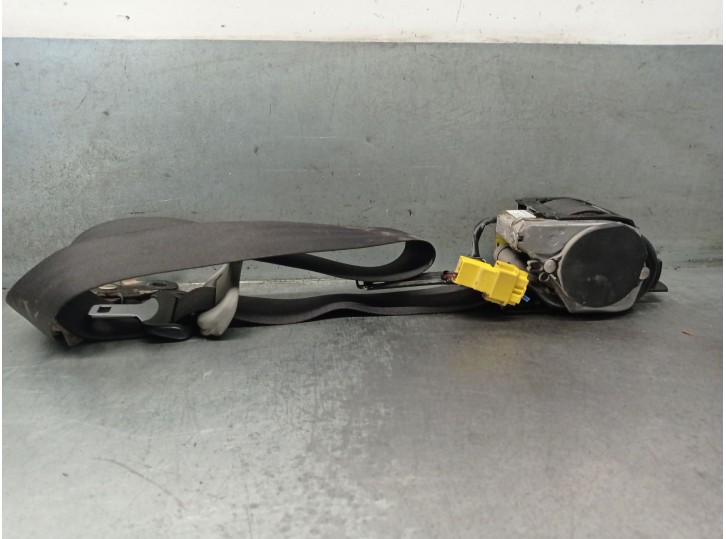 Recambio de cinturon seguridad delantero derecho para honda fr-v (be) 2.0 (be3) referencia OEM IAM 04814SJDE00ZA 04814SJDE00ZA 