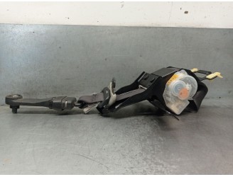 Recambio de cinturon seguridad trasero central para honda fr-v (be) 2.0 (be3) referencia OEM IAM 81490SJDJ01ZC 81490SJDJ01ZC 