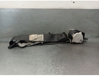 Recambio de cinturon seguridad trasero izquierdo para honda fr-v (be) 2.0 (be3) referencia OEM IAM 82850SJDE01ZA 82850SJDE01ZA 