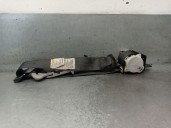 Recambio de cinturon seguridad trasero izquierdo para honda fr-v (be) 2.0 (be3) referencia OEM IAM 82850SJDE01ZA 82850SJDE01ZA 