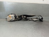 Recambio de cinturon seguridad trasero izquierdo para honda fr-v (be) 2.0 (be3) referencia OEM IAM 82850SJDE01ZA 82850SJDE01ZA 