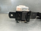 Recambio de cinturon seguridad trasero izquierdo para honda fr-v (be) 2.0 (be3) referencia OEM IAM 82850SJDE01ZA 82850SJDE01ZA 