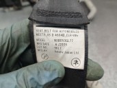 Recambio de cinturon seguridad trasero izquierdo para honda fr-v (be) 2.0 (be3) referencia OEM IAM 82850SJDE01ZA 82850SJDE01ZA 