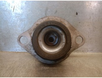 Recambio de soporte motor izquierdo para renault twingo ii (cn0_) 1.5 dci (cn0e) referencia OEM IAM 8200939896 8200939896 
