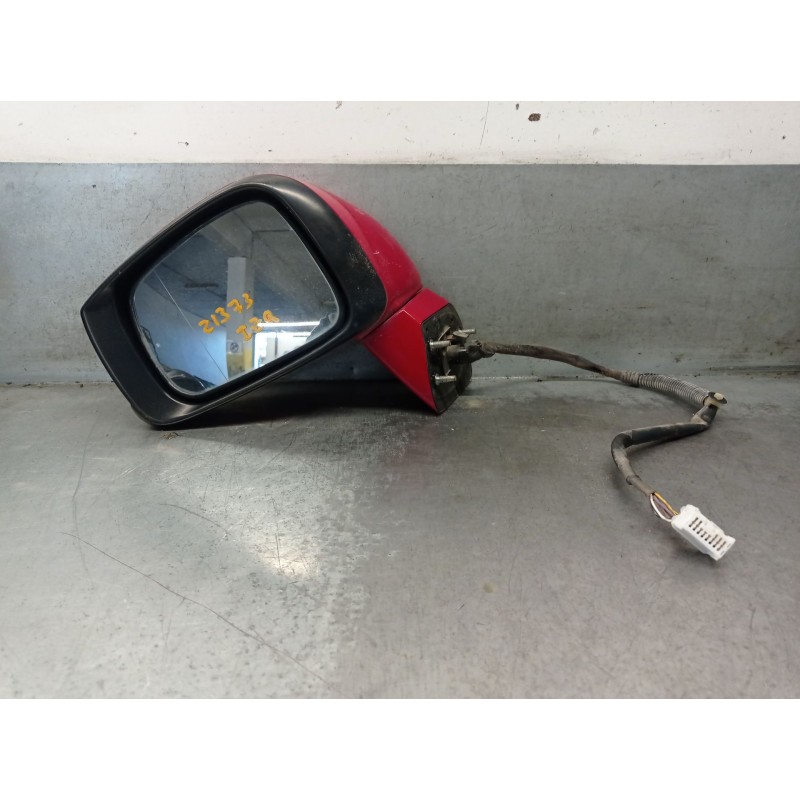 Recambio de retrovisor izquierdo para honda fr-v (be) 2.0 (be3) referencia OEM IAM 76250SJDE42ZA 76250SJDE42ZA 