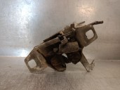 Recambio de cerradura capot para nissan terrano (wd21) 2.7 td referencia OEM IAM 6560101G00 6560101G00 