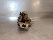 Recambio de cerradura capot para nissan terrano (wd21) 2.7 td referencia OEM IAM 6560101G00 6560101G00 