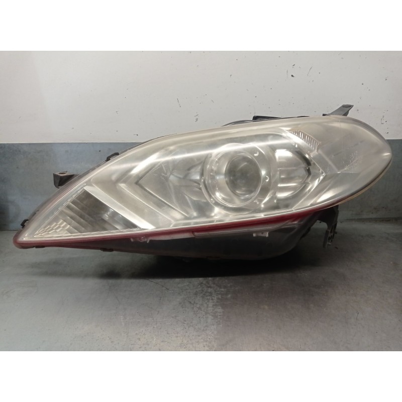 Recambio de faro izquierdo para honda fr-v (be) 2.0 (be3) referencia OEM IAM 33151SJDE01 33151SJDE01 