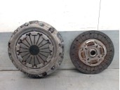 Recambio de kit embrague para toyota avensis (_t25_) 1.8 (zzt251_) referencia OEM IAM 3121005043 3121005041 