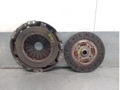 Recambio de kit embrague para toyota avensis (_t25_) 1.8 (zzt251_) referencia OEM IAM 3121005043 3121005041 