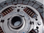 Recambio de kit embrague para toyota avensis (_t25_) 1.8 (zzt251_) referencia OEM IAM 3121005043 3121005041 