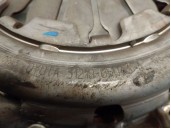 Recambio de kit embrague para toyota avensis (_t25_) 1.8 (zzt251_) referencia OEM IAM 3121005043 3121005041 