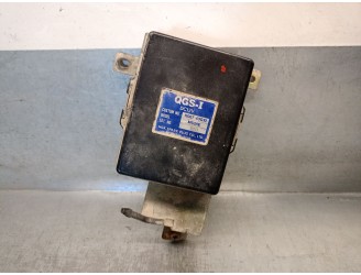 Recambio de modulo electronico para nissan terrano (wd21) 2.7 td referencia OEM IAM 1106743G10  