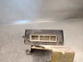 Recambio de modulo electronico para nissan terrano (wd21) 2.7 td referencia OEM IAM 1106743G10  