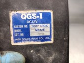 Recambio de modulo electronico para nissan terrano (wd21) 2.7 td referencia OEM IAM 1106743G10  