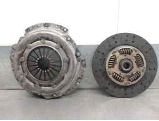 Recambio de kit embrague para kia carnival ii (gq) 2.9 crdi referencia OEM IAM 0K55216410A 0K55216410A 