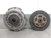 Recambio de kit embrague para kia carnival ii (gq) 2.9 crdi referencia OEM IAM 0K55216410A 0K55216410A 