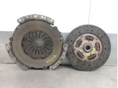 Recambio de kit embrague para kia carnival ii (gq) 2.9 crdi referencia OEM IAM 0K55216410A 0K55216410A 