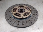 Recambio de kit embrague para kia carnival ii (gq) 2.9 crdi referencia OEM IAM 0K55216410A 0K55216410A 