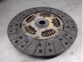 Recambio de kit embrague para kia carnival ii (gq) 2.9 crdi referencia OEM IAM 0K55216410A 0K55216410A 