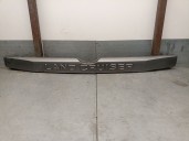 Recambio de molduras traseras para toyota land cruiser (j15) 3.0 turbodiesel cat referencia OEM IAM 7681260140 7681060030 