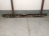 Recambio de molduras traseras para toyota land cruiser (j15) 3.0 turbodiesel cat referencia OEM IAM 7681260140 7681060030 