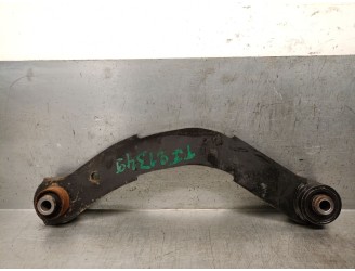 Recambio de brazo suspension superior trasero izquierdo para jeep compass (mk49) 2.2 crd referencia OEM IAM 05105271ACA 5105271A