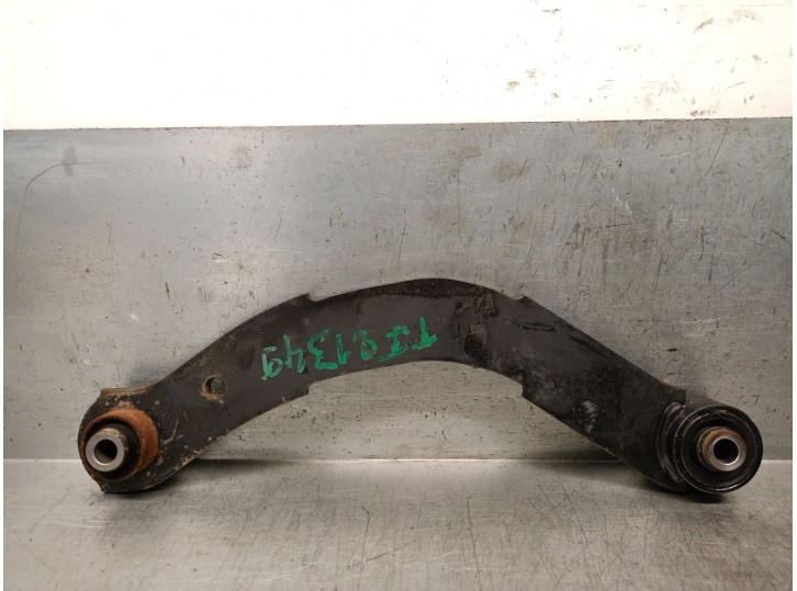 Recambio de brazo suspension superior trasero izquierdo para jeep compass (mk49) 2.2 crd referencia OEM IAM 05105271ACA 5105271A