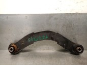 Recambio de brazo suspension superior trasero izquierdo para jeep compass (mk49) 2.2 crd referencia OEM IAM 05105271ACA 5105271A