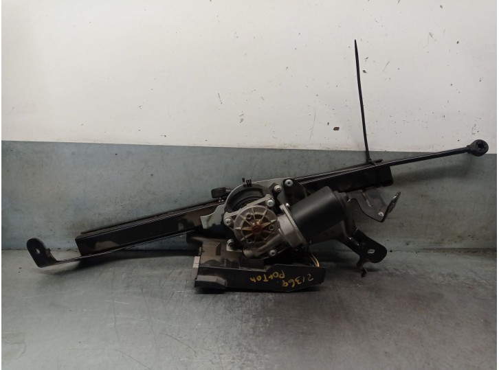 Recambio de motor cierre centralizado porton para kia carnival / grand carnival iii (vq) 2.2 crdi referencia OEM IAM 817704D102 