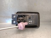 Recambio de maneta interior delantera derecha para nissan terrano (wd21) 2.7 td referencia OEM IAM 8067015G00 8067015G00 