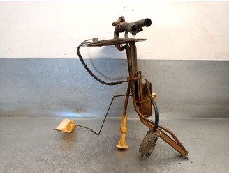 Recambio de aforador para nissan terrano (wd21) 2.7 td referencia OEM IAM 2506037G25 2506037G25 