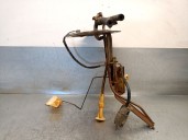 Recambio de aforador para nissan terrano (wd21) 2.7 td referencia OEM IAM 2506037G25 2506037G25 