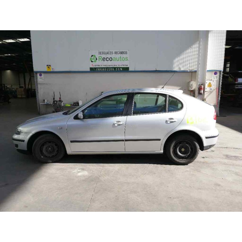 seat leon (1m1) del año 2001