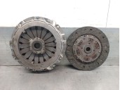 Recambio de kit embrague para hyundai accent ii (lc) 1.5 crdi referencia OEM IAM 4110028036 4110028036 