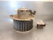 Recambio de motor calefaccion para nissan terrano (wd21) 2.7 td referencia OEM IAM 2722001G03 2722001G03 